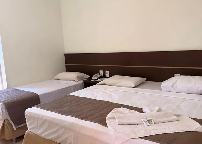 Bella Vista Park Hotel