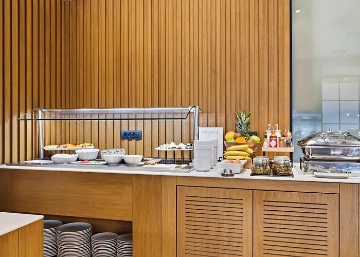DOM Boutique Hotel
