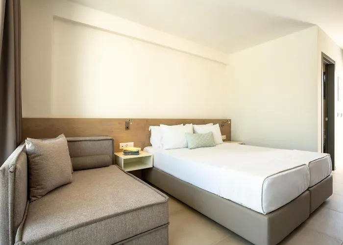 Ellin Hotel & Spa