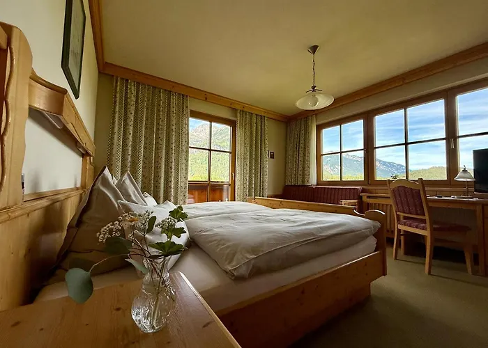 Pension Moeslehnerhof