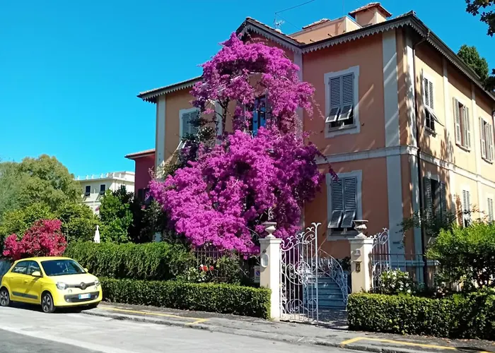 La Casa Dei Paggi Bed and Breakfast Sestri Levante