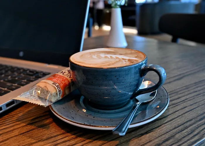 City Lodge Hotel Johannesburg Airport, Barbara Road