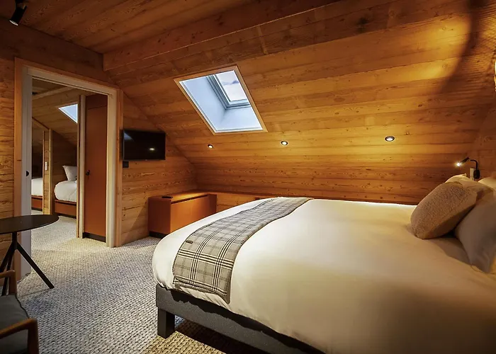 Mercure Peyragudes Loudenvielle Pyrénées