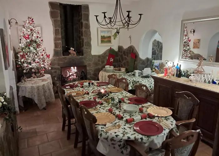 Cortijo Esquina B&B Guesthouse