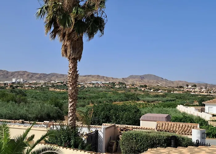 Cortijo Esquina B&B Guesthouse