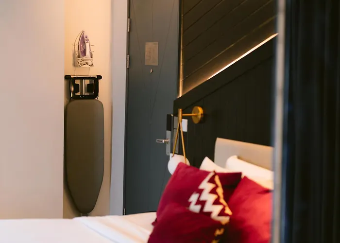 Awann Sewu Boutique Hotel And Suite Semarang