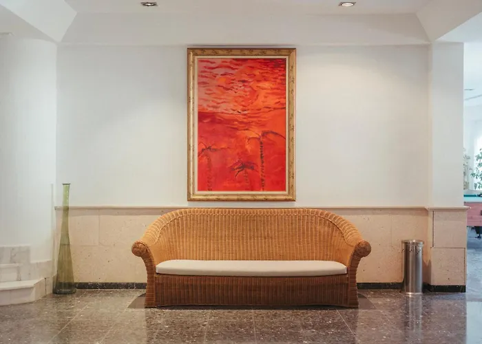 Hotel Roc Oberoy - Adults Only