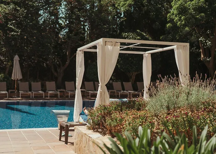 Hotel Roc Oberoy - Adults Only