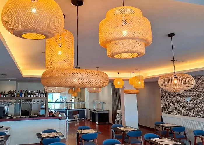 Hotel Monterrey Costa