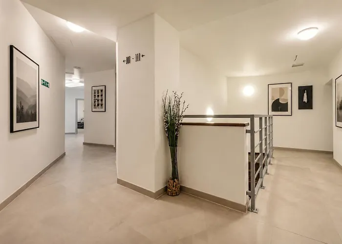 Vincanto Rooms Old Town Prague1