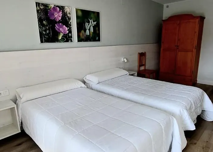 Hotel Villa Jardín