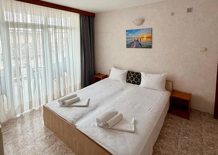 Santorini Sveti Vlas