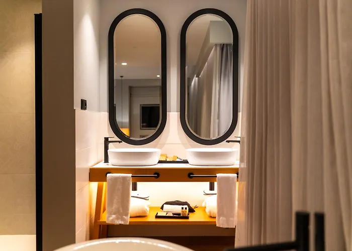 Mercure Lugo Centro