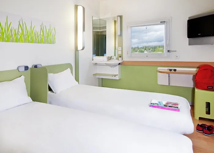 Ibis Budget Capao Bonito