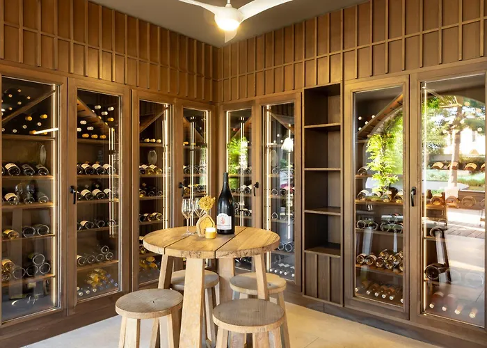 Hotel Spa & Restaurant - Son De Mar