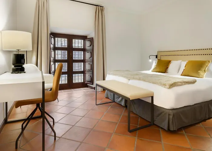 Hotel Palacio Matutano-Dauden