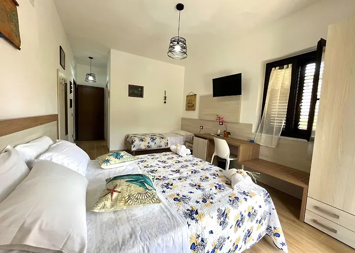 Bellavista Rooms