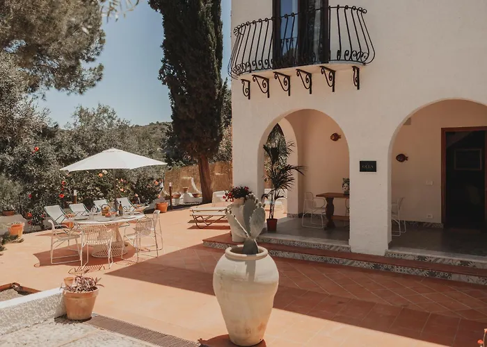 Villa Toto Resort