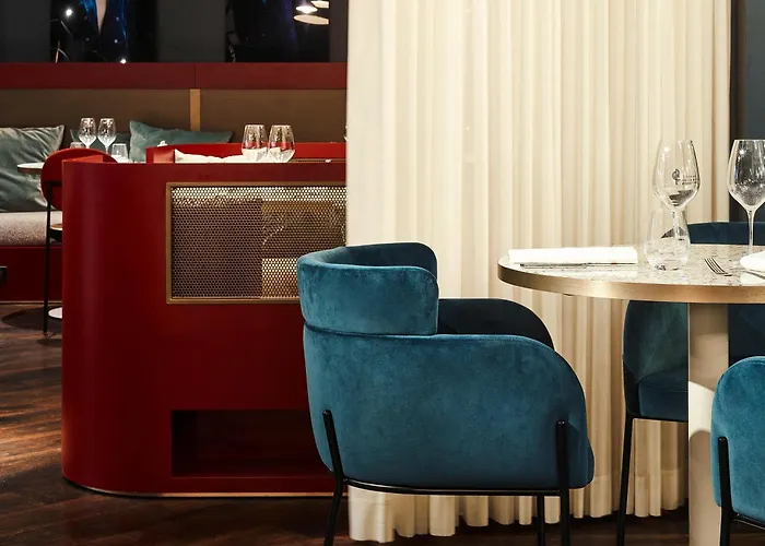 Mercure Hôtel Le Touquet