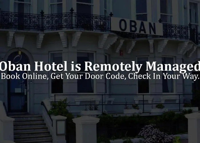 Oban Hotel