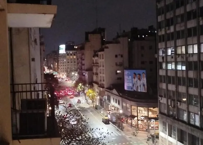 Hermoso Departamento