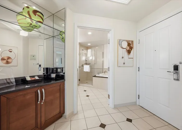 Mgm Signature - Strip View Suite- Free Valet Parking