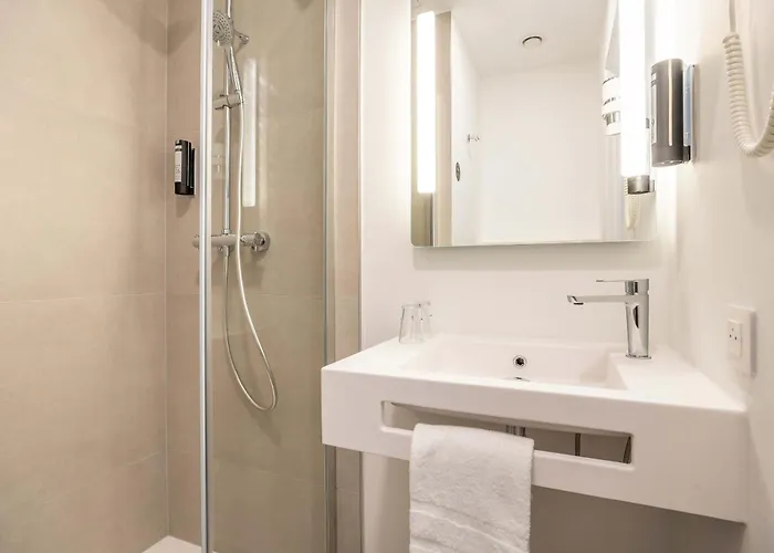 B&B Hotel Namur