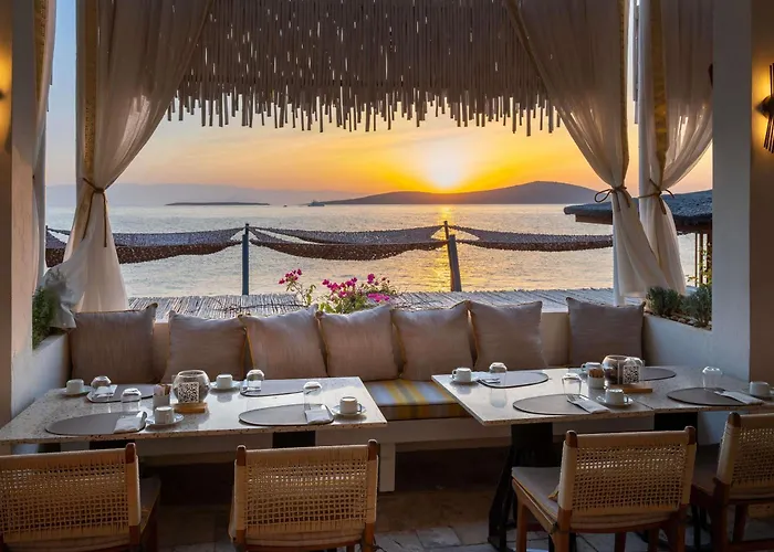 Swissotel Living Bodrum