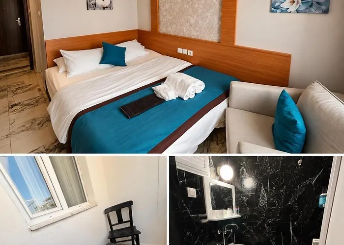 Brand Otel