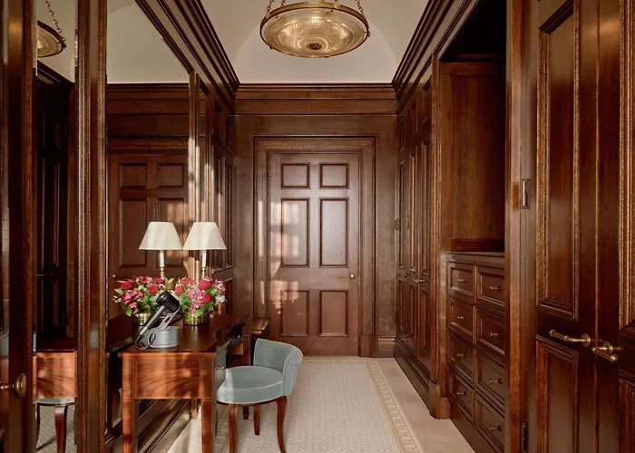 Raffles London At The Owo