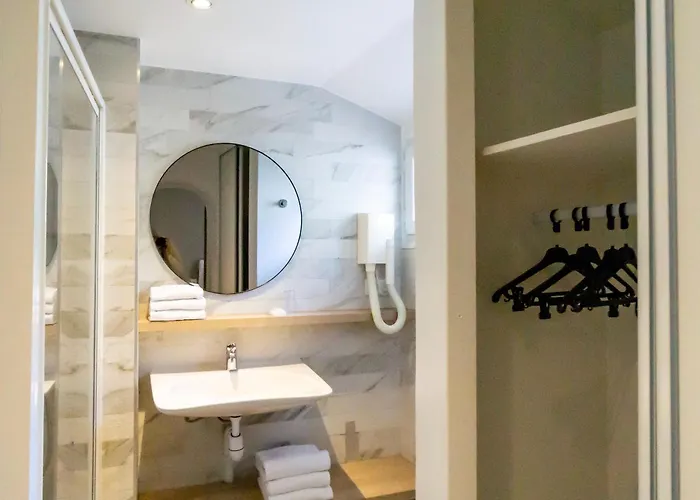 Hotel Courseine