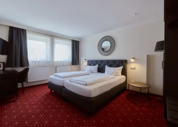Hotel Fletzinger