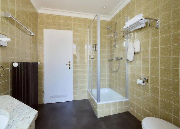 Hotel Fletzinger