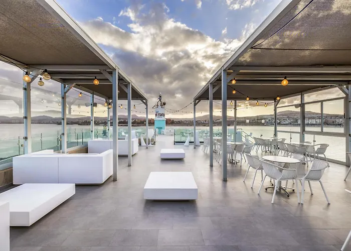 Barceló Fuerteventura Castillo