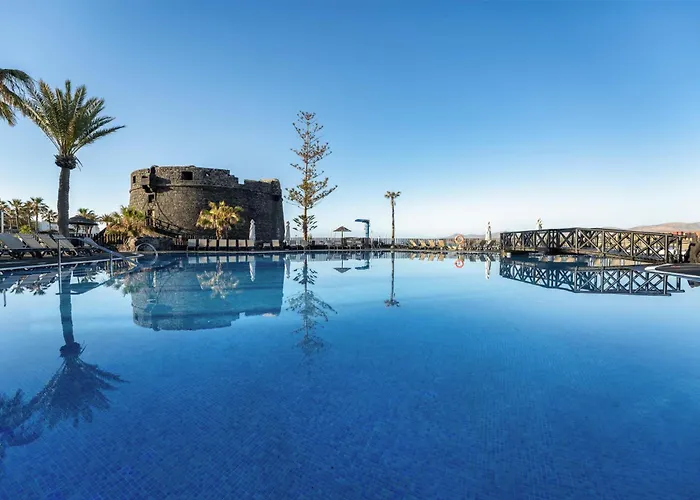 Barceló Fuerteventura Castillo