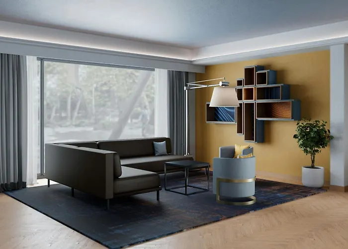 Four Points Flex By Sheraton Parma