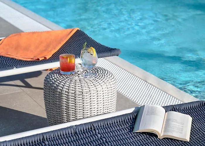 Una Hotels Forte Dei Marmi
