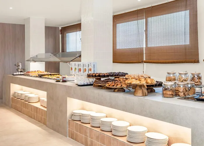 Tangerine By Honne Hotels - Adults Only