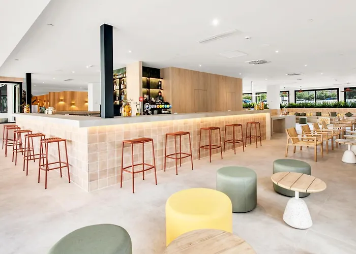 Tangerine By Honne Hotels - Adults Only