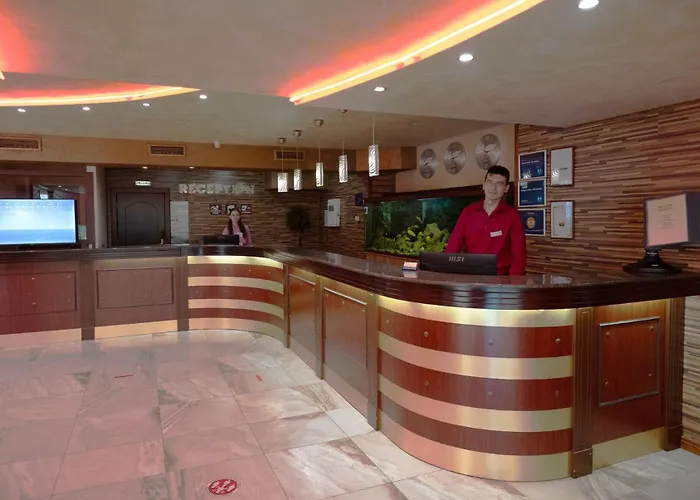 Havana Hotel