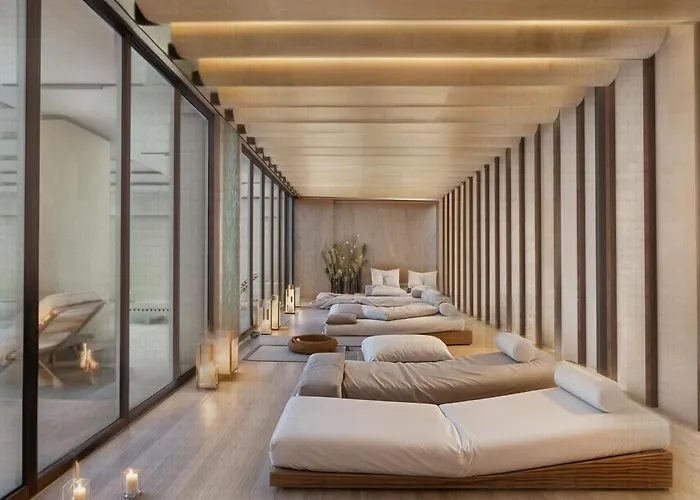 Venus Beach Hotel