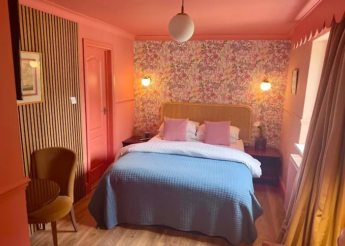 The Emsworth Hotel