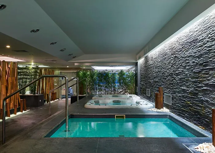 Melia Madeira Mare