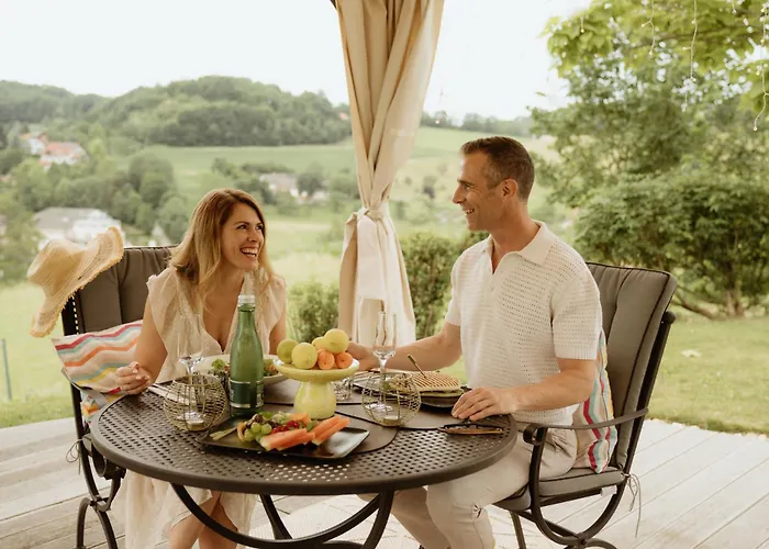 Maiers Kuschelhotel Loipersdorf - Adults Only