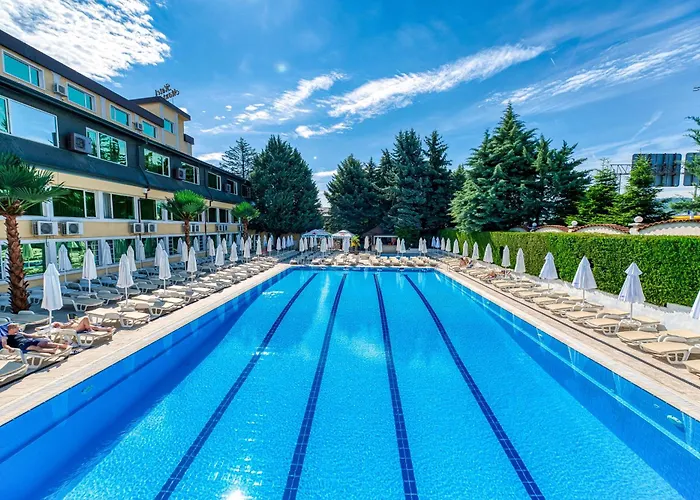 Hotel Montecito