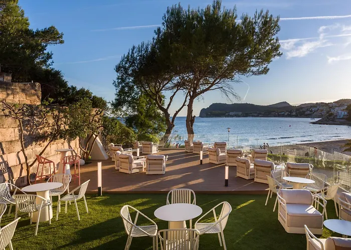 Hotel Vibra Beverly Playa