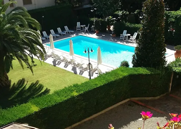 Albergo Roma
