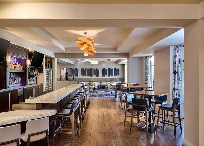 Doubletree By Hilton Irvine Spectrum