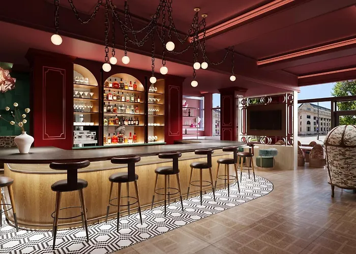 Hotel Indigo Dallas Downtown By Ihg