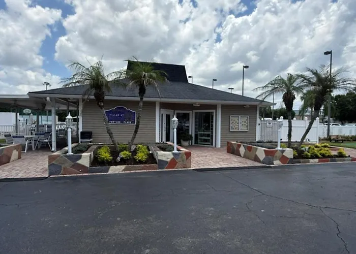 Villas At Fortune Place